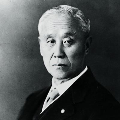 二代　島津源蔵