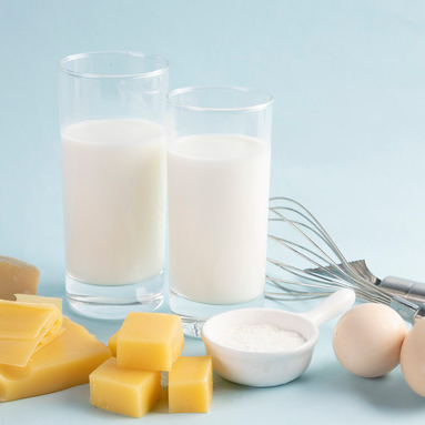 食品中乳铁蛋白的测定