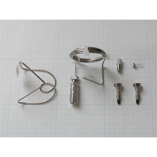 50ul样品环Sample loop 50uL for loop injection，用于LC-40