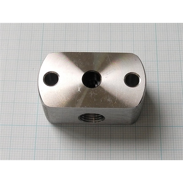 泵头PUMP HEAD FOR LC-40DXR/BXR,用于LC-40