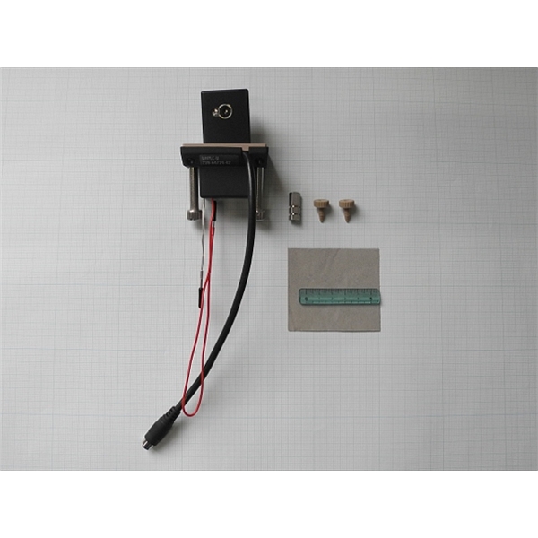 流通池 UHPLC FLOW CELL for SPD-40 ，用于LC-40