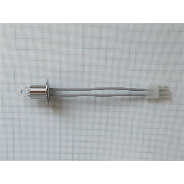 钨灯Tungsten Halogen Lamp，用于LC-40