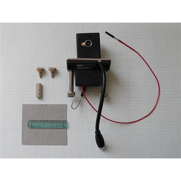 流通池 UHPLC FLOW CELL for SPD-M40，用于LC-40