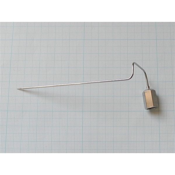 针头 FORMING NEEDLE PT SIL-40，用于 SIL-40