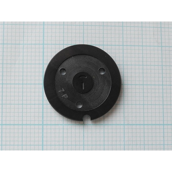 低压阀转子Low pressure valve rotor，用于SIL-30AC自动进样器