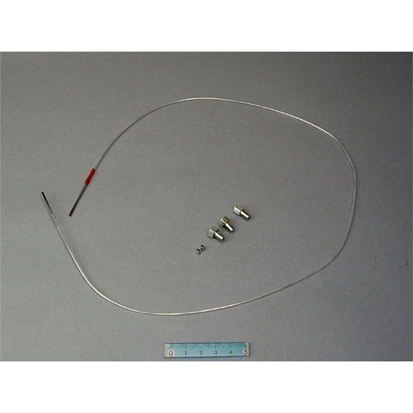 不锈钢管路 SUS-PIPE ID0.3X700,用于LC-30AD