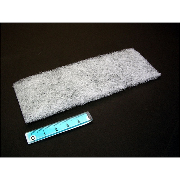 空气过滤器(前面)AIR FILTER,FRONT,用于RF-20A、20AXS