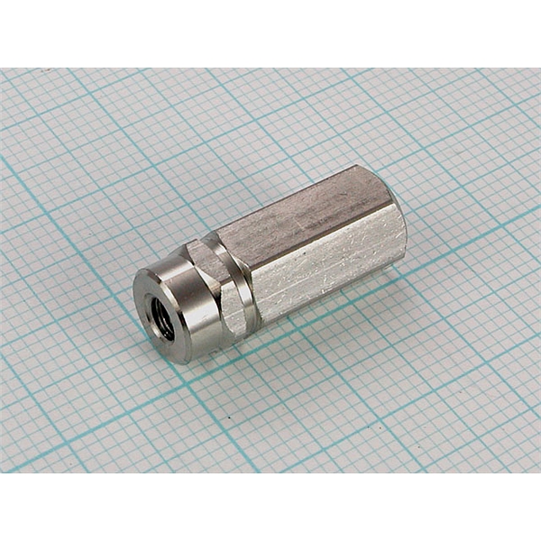 连接器COUPLING 1.6-0.8C 316L，用于SPD-M30A