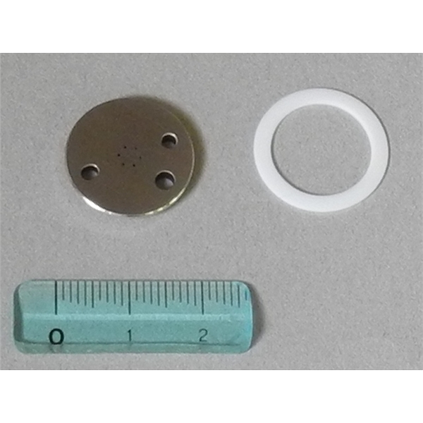 高压阀定子STATOR,HV 2030，用于自动进样器-2030