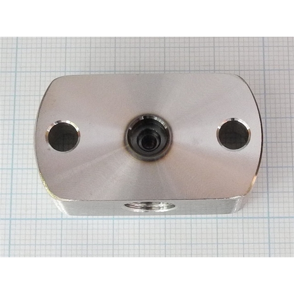 泵头PUMP HEAD，2040，用于泵LC-2030／2040