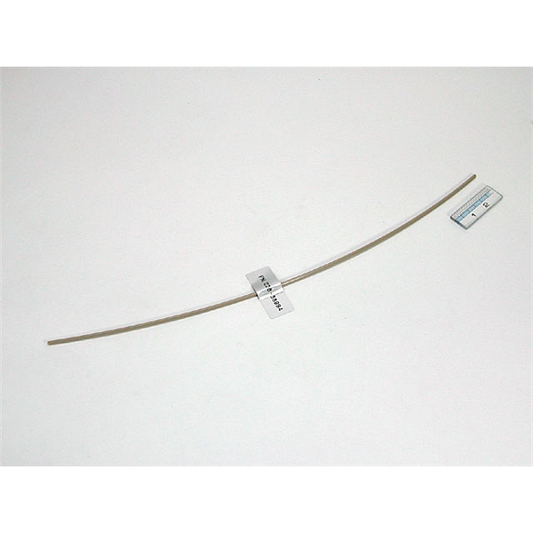 阻尼管 RESISTANCE TUBING,PEEK