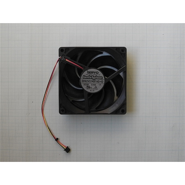 风扇 FAN 90x90，用于LC-2030／2040