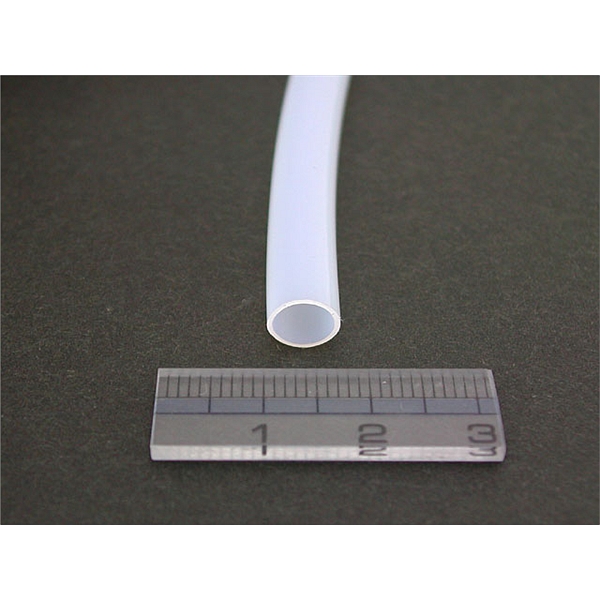配管TUBE,#9003-6.0X7.0-WH，用于SIL-16／16P进样单元