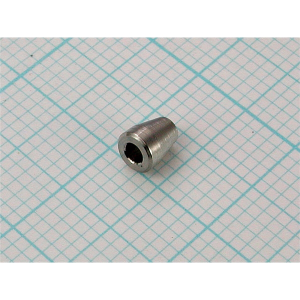 刃环FERRULE 1.6F 316L，用于LC-16／16P