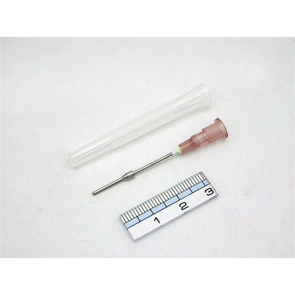 进样针组件NEEDLE ASSY,FOR SYRINGE,用于SIL-16/16P进样单元