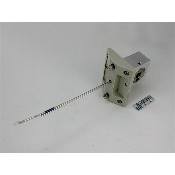 流通池组件STANDARD CELL ASSY，用于SPD-16检测器