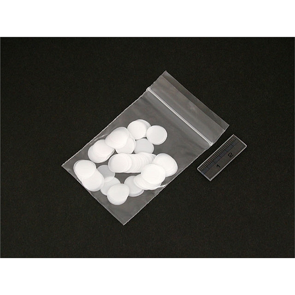 4ml样品瓶PTFE隔垫SEPTUM,FOR 4ML 100／PKT，用于SIL-16／16P进样单元