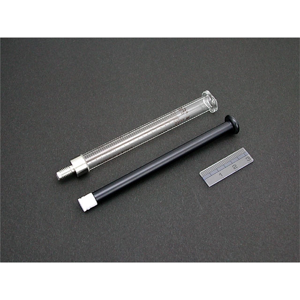 2.5mL注射器SYRINGE,2.5ML/SIL-10A,用于SIL-16/16P进样单元