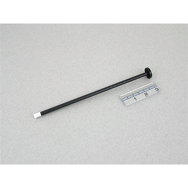 500μL注射器推杆PLUNGER ASSY,1750，用于SIL-16／16P进样单元