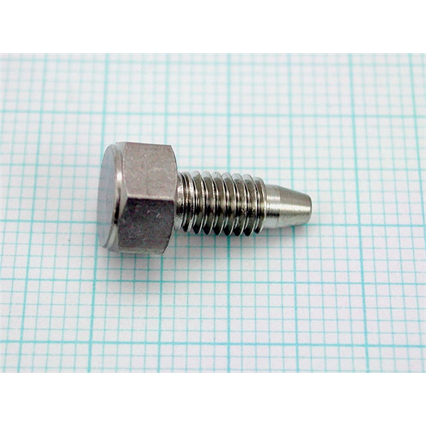 插头PLUG 1.6P，用于SPD-16检测器
