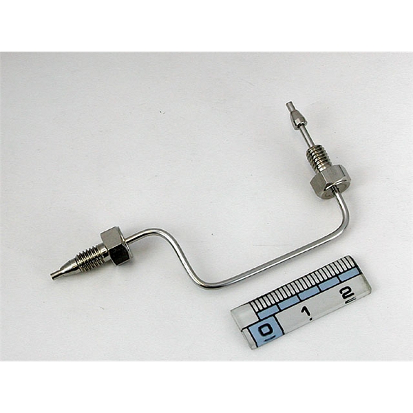 传感器连接管PIPING T-2-P ASSY，用于LC-15C