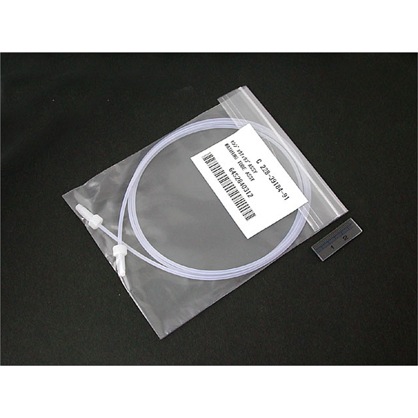清洗管（长款）WASHING TUBE ASSY，用于LC-15C
