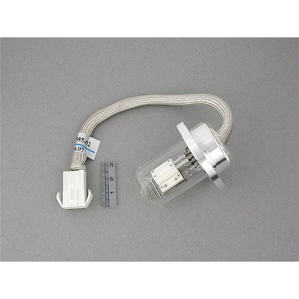 氘灯LAMP D2，用于SPD-15C