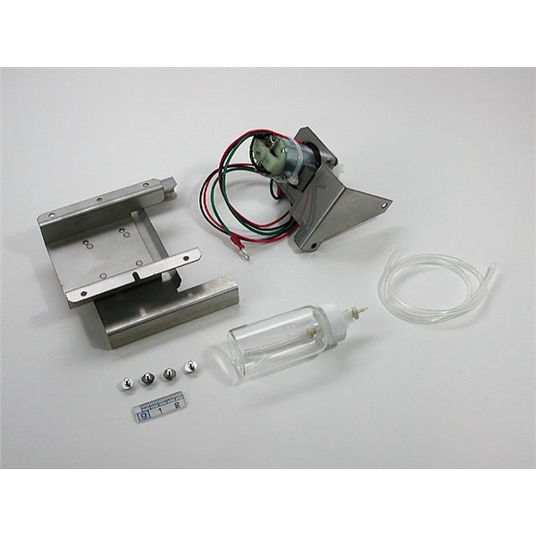 自动清洗组件WASHING KIT，用于LC-20AT