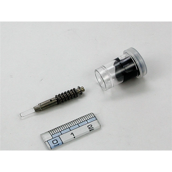柱塞杆组件PLUNGER CO-SA ASSY,DB，用于LC-20ADSP