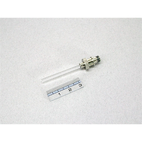 计量泵柱塞杆PLUNGER 10AS ASSY,用于SIL-20A(C)HT