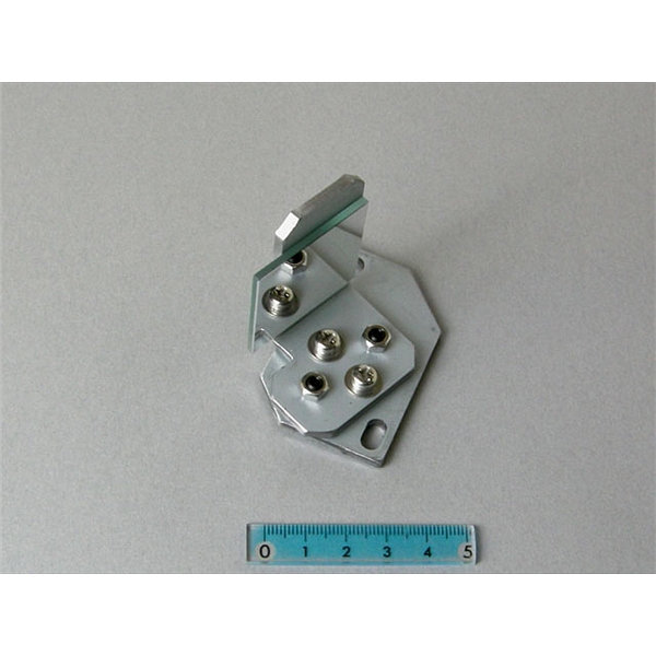 反光镜M2组件EM MIRROR2,ASSY ,用于RF-20A、20AXS