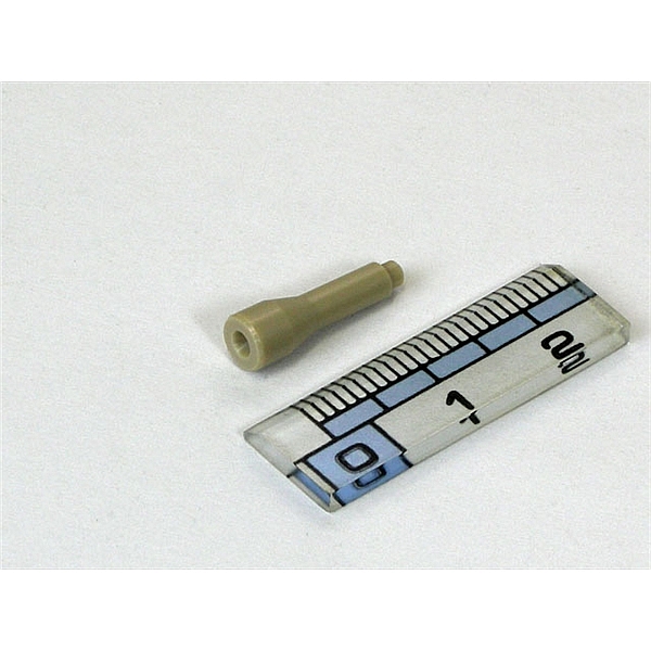 进样针座密封垫 Needle Seal, XR, TP,用于SIL-20ACXR