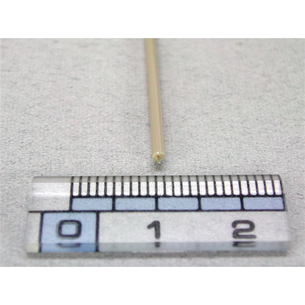 PEEK管 TUBING PEEK 1.6 0.25，外径1.6mm×内径0.25mm