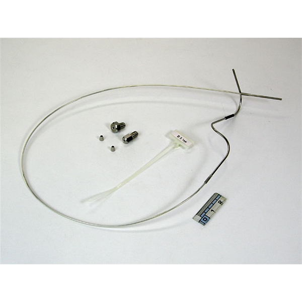 管线HV#5 IDO.1 MAINTE，用于SIL-20AC(HT)、20ACXR