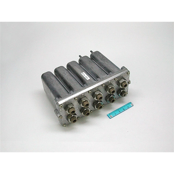 脱气腔室DEGASSER CHAMBER，用于LC-2010A／C (HT)
