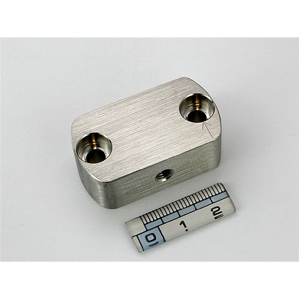 泵头2PUMP HEAD 2ND,用于LC-2010A/C (HT)