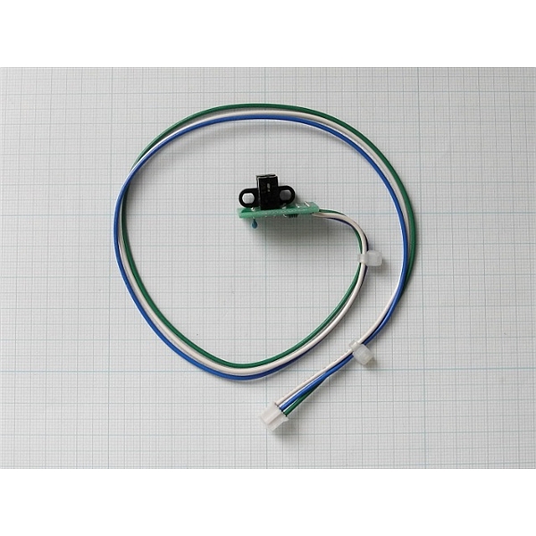 图像传感器PHOTO-SENSOR LC2K ASSY CASE，用于LC-2010A／C (HT)