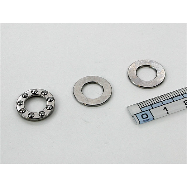 轴承垫片BEARING,用于LC-2010A/C (HT)