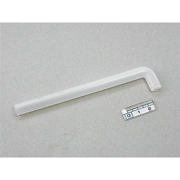 L型废液管L-TYPE DRAIN TUBE,用于LC-2010A/C (HT)