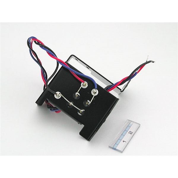 光敏电池组件PHOTO CELL ASSY，用于LC-2010A／C (HT)
