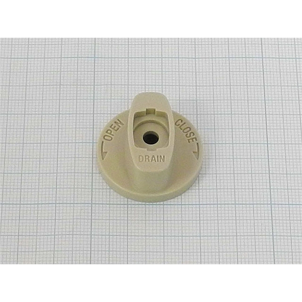 排液阀旋钮KNOB,DRAIN,2010，用于LC-10ATvp