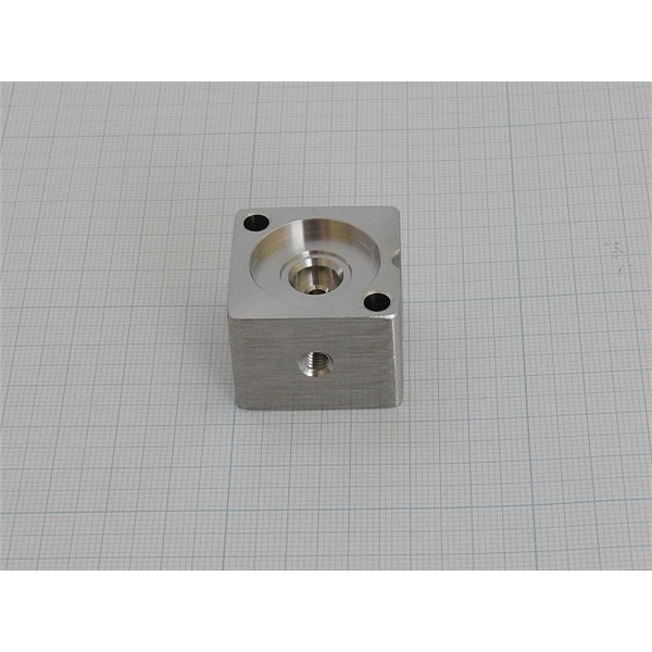 泵头右侧PUMP HEAD TVP2，用于LC-10ATvp