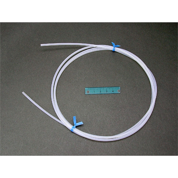 管路FEP TUBE,3X1.5X2M，用于LC-10ATvp