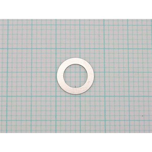 衬垫（金属）SEAL CAP，用于LC-10ATvp