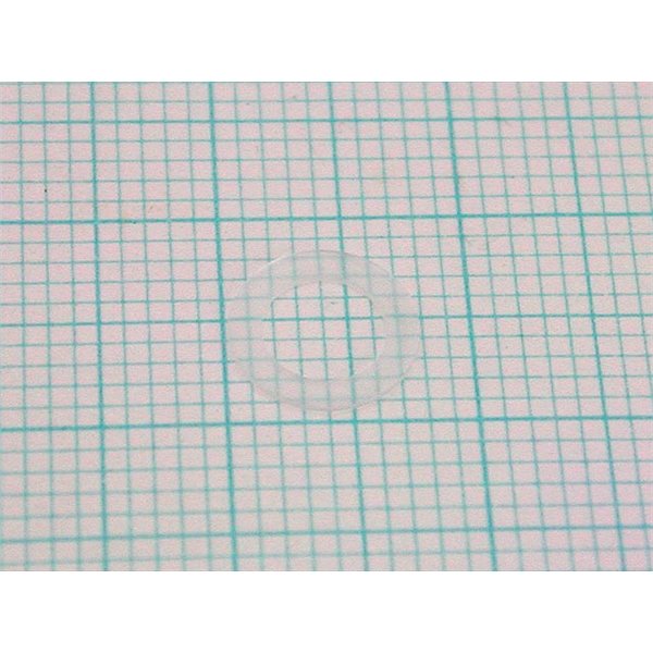 衬垫SEAL CAP B，用于LC-10ATvp