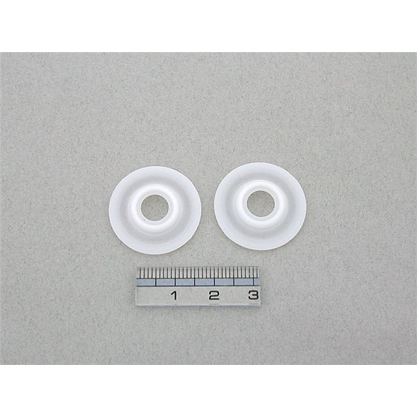 柱塞隔膜垫片DIAPHRAGM，用于LC-10ADvp