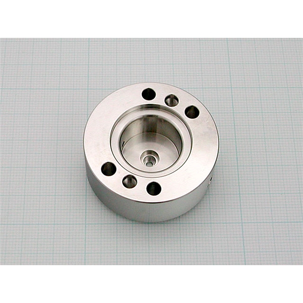 密封垫支架HEAD HOLDER 10AD，用于LC-10ADvp