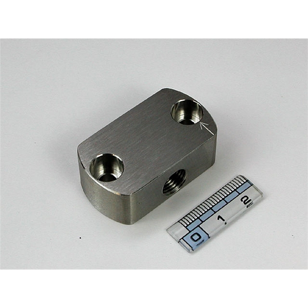 泵头PUMP HEAD，用于LC-10ADvp