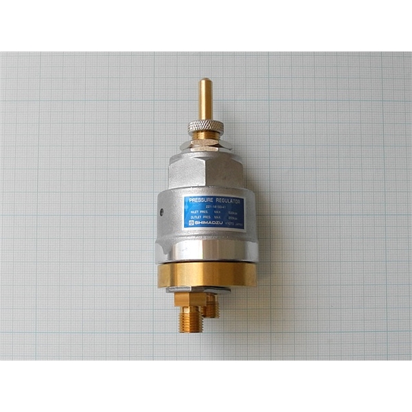 调压器PRESSURE REGULATOR 2KG，用于DGU-10B