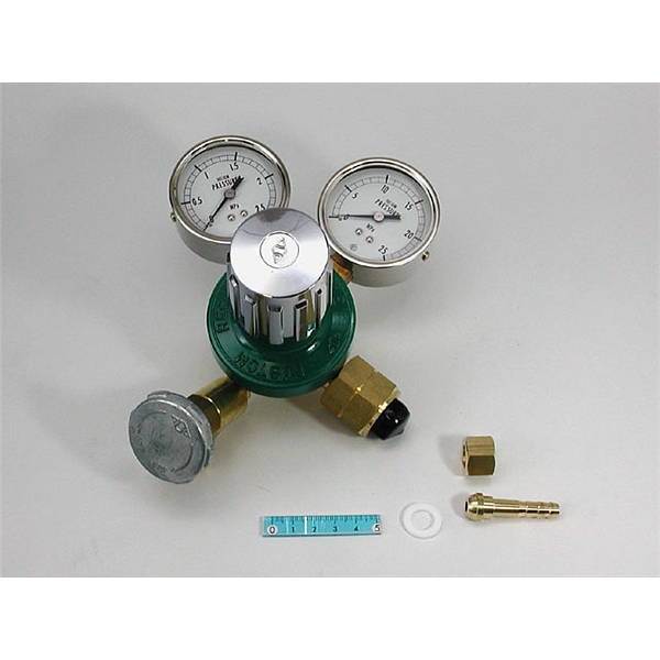 压力调节器REGULATOR,SAFETY CUSTOM HE，用于DGU-10B